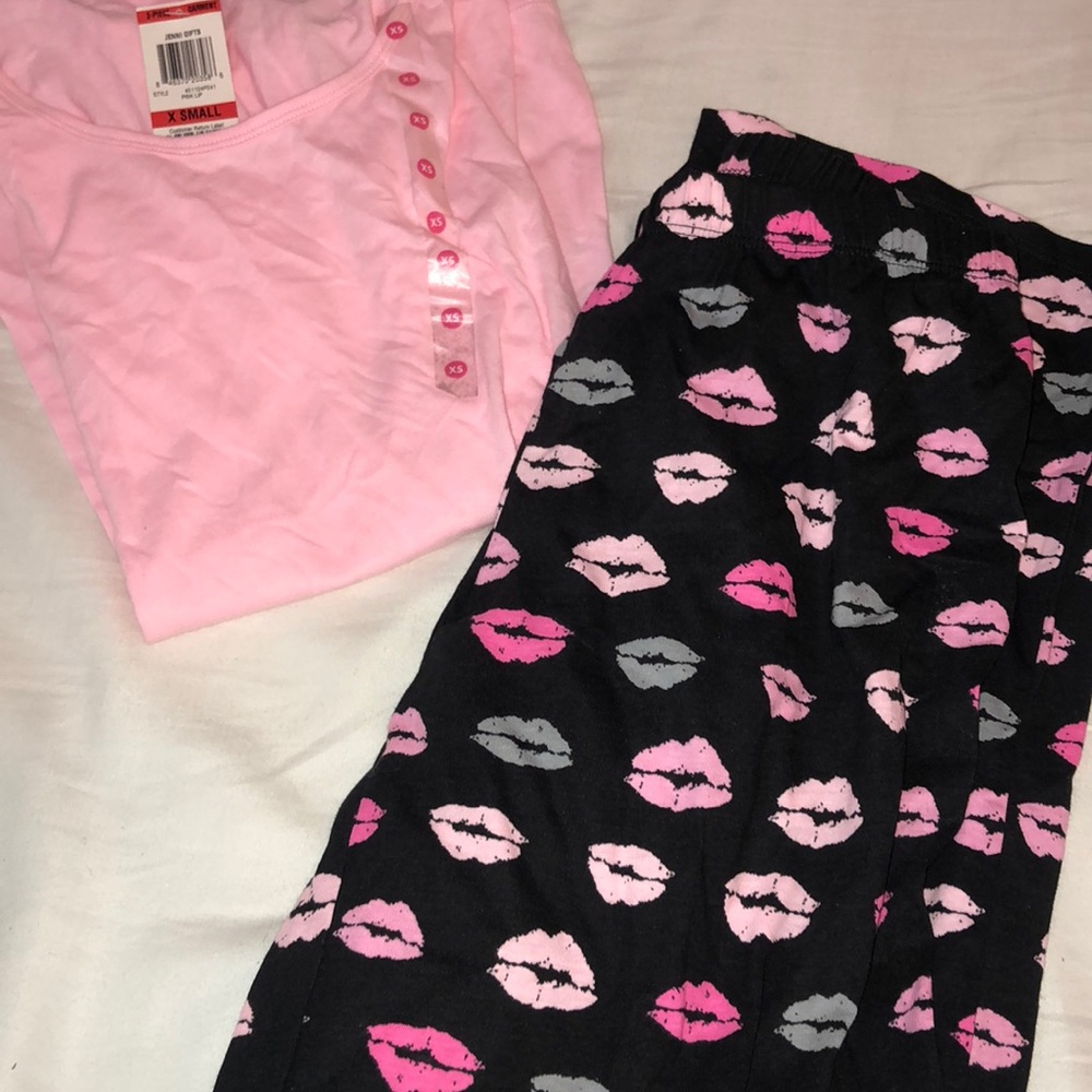 Jenni Pajama Set